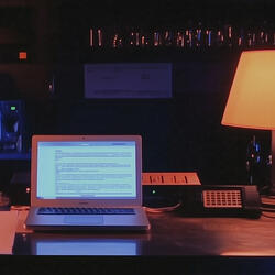 Quiet Syntax