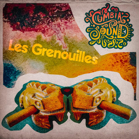 Les Grenouilles