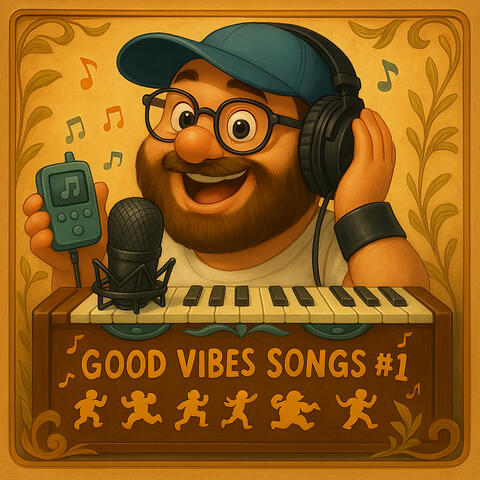 Good Vibes Songs #1