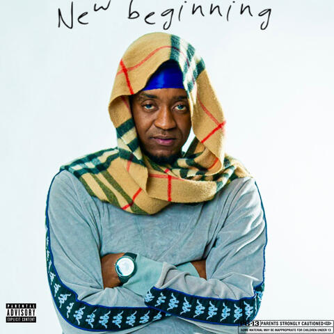 New Beginning