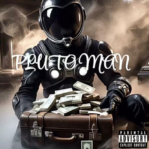 Pluto Man