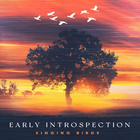 Early Introspection
