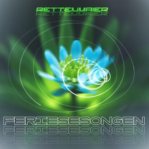 Feriesesongen