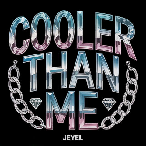Cooler than me