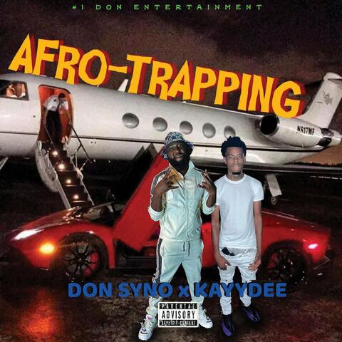 Afro-Trapping
