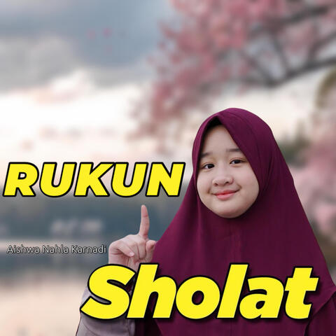Rukun Sholat