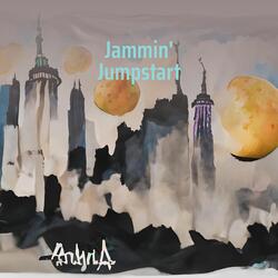 Jammin' Jumpstart