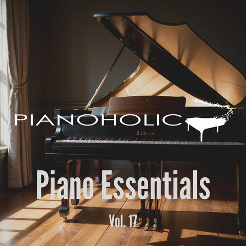 Piano Essentials, Vol. 17