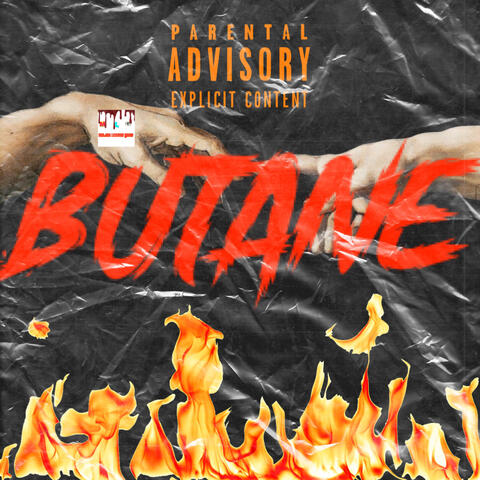 Butane