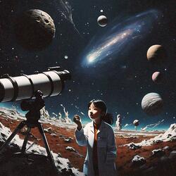 Astronomia