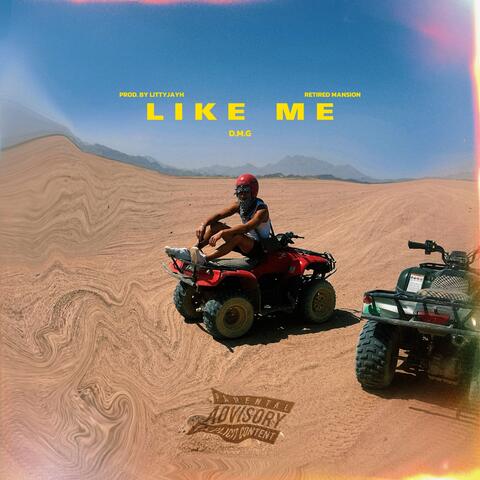 Like Me