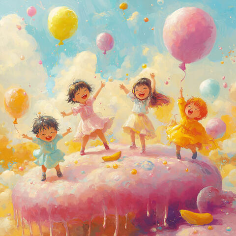 Bouncy Bouncy
