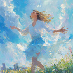 Breathe Again