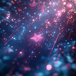 Tippy Tappy Star