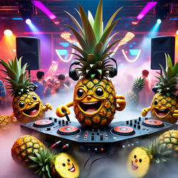 pineaplle