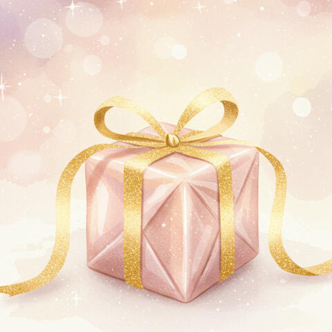 ひみつのチョコレート