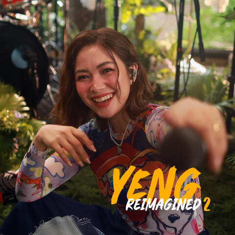 Reimagined 2