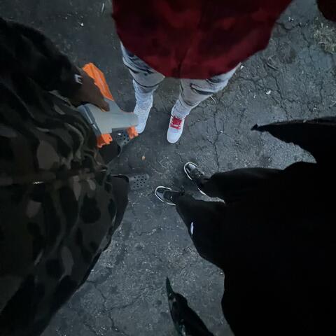 In The Partyyyyy