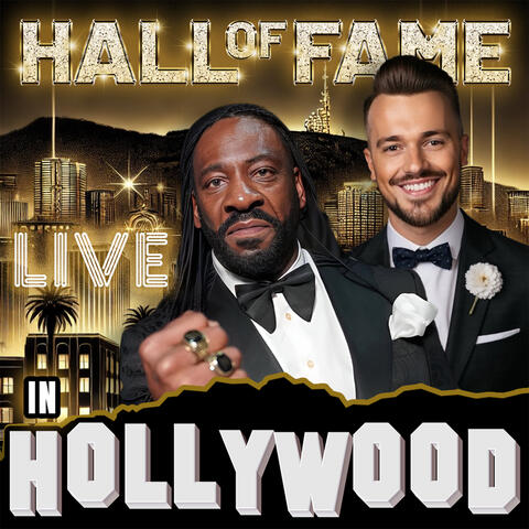 Hall of Fame: Live in Hollywood