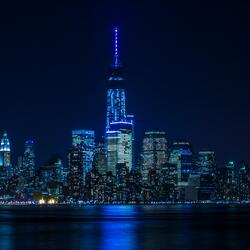 The City
