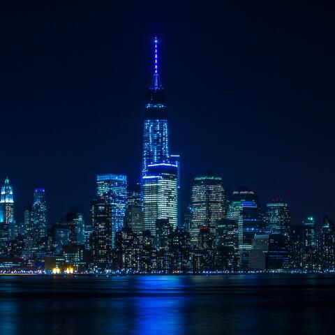 The City