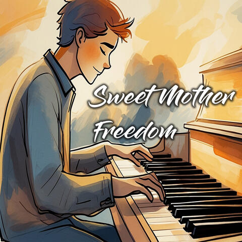 Sweet Mother Freedom