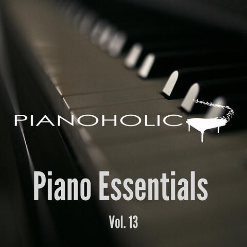 Pianoholic