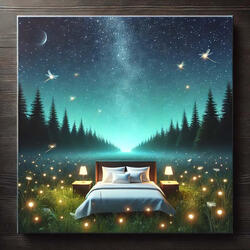 Chill Synth Avenue