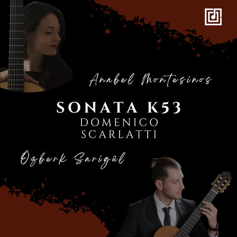 Sonata K53