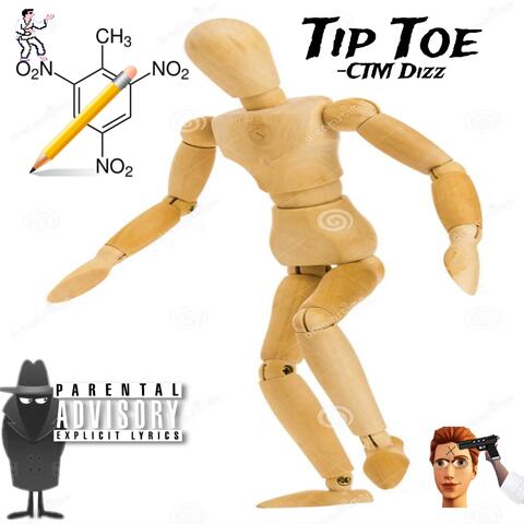 Tip Toe