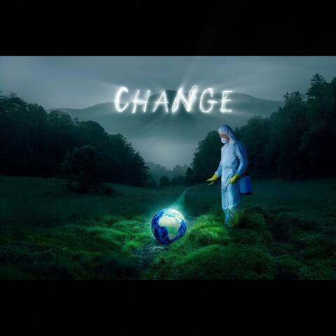 Change
