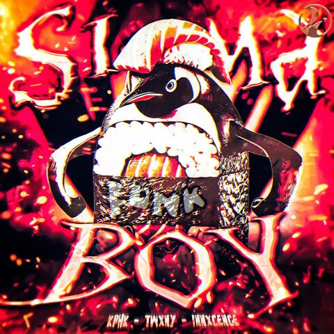 SIGMA BOY FUNK