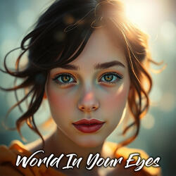 World In Your Eyes