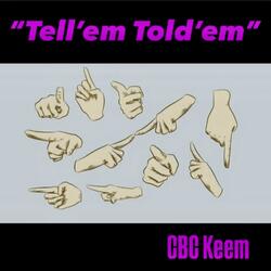 Tell’em Told’em