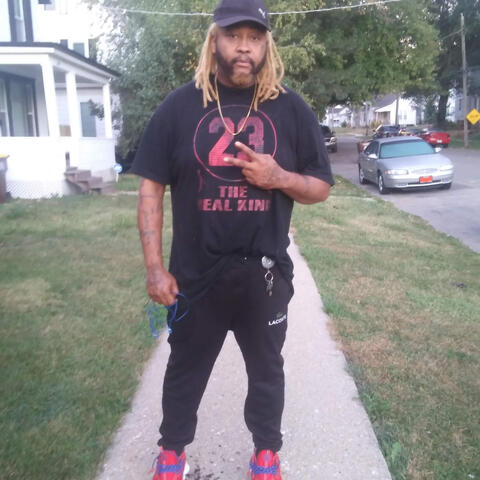 What's Wrong With Me