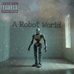 TURNED INTO A ROBOT