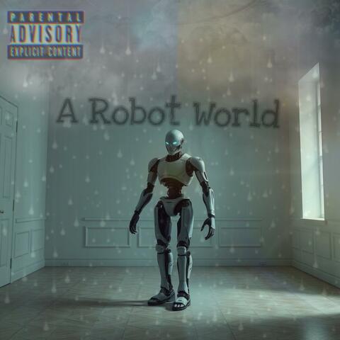 A ROBOT WORLD
