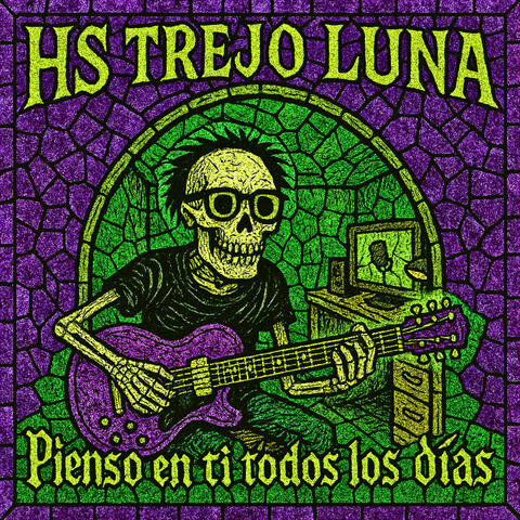 Pienso en ti todos los días