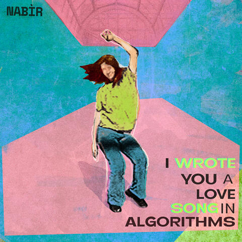 I Wrote You A Love Song In Algorithms