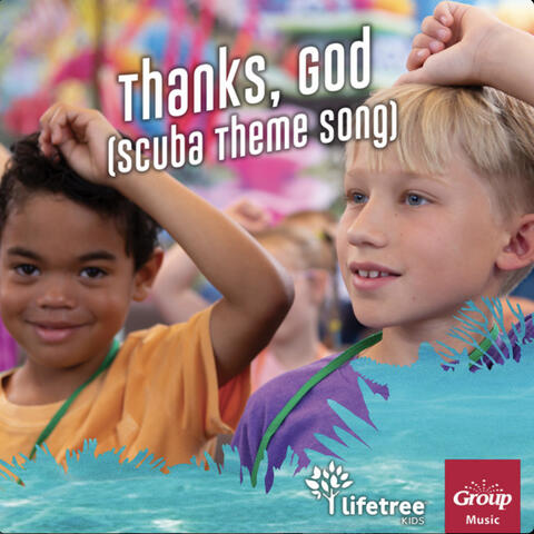 Thanks, God