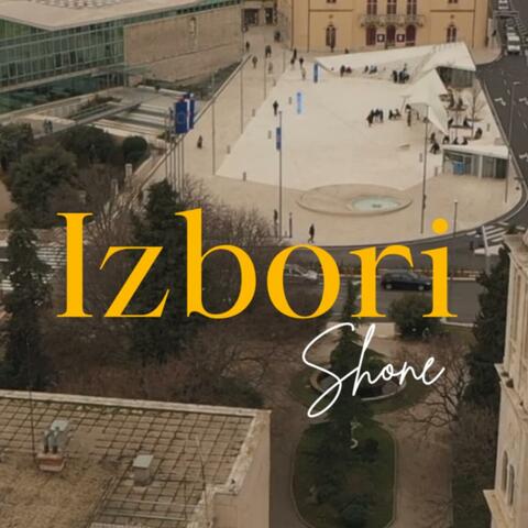 Izbori
