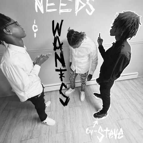 needs & wants