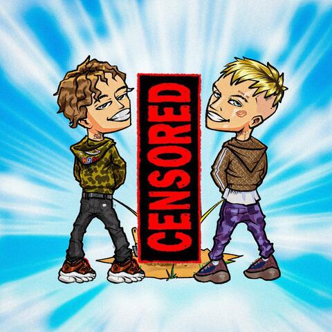 CENSORED