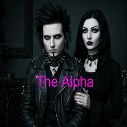 In Love with the Alpha