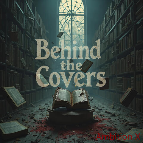 Behind the Covers
