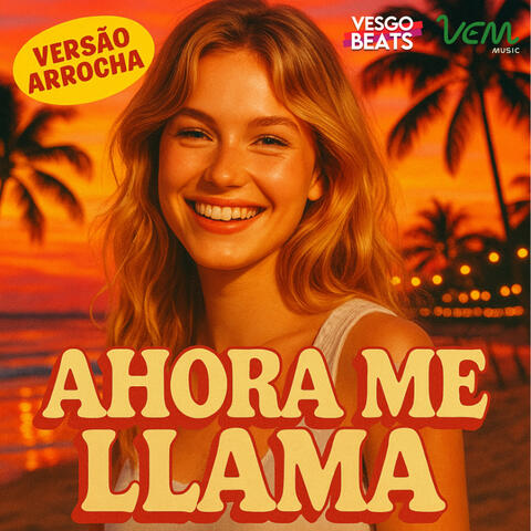 AHORA ME LLAMA