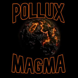 Magma