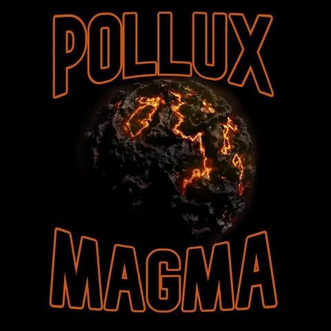 Magma