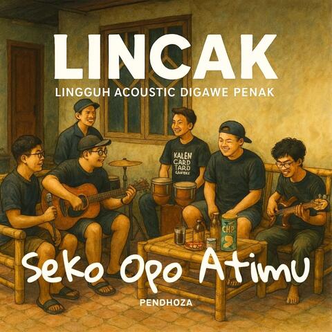 Seko Opo Atimu