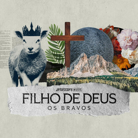 Filho de Deus